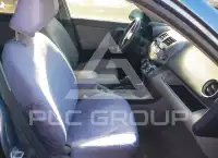 2008 Toyota RAV4 photo