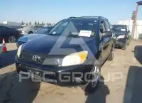 2008 Toyota RAV4 photo