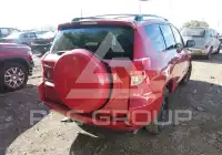 2008 Toyota RAV4 фото