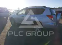 2008 Toyota RAV4 photo