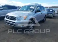 2008 Toyota RAV4 photo