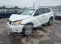2008 Toyota RAV4 фото