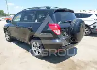 2008 Toyota RAV4 фото