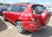 2008 Toyota RAV4 photo