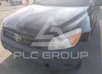 2008 Toyota RAV4 photo