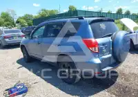 2008 Toyota RAV4 фото