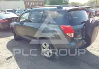 2008 Toyota RAV4 photo