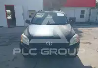 2008 Toyota RAV4 фото