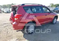 2008 Toyota RAV4 photo