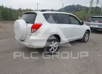 2008 Toyota RAV4 photo