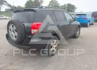 2008 Toyota RAV4 фото