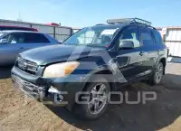2008 Toyota RAV4 фото