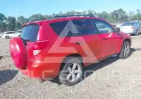 2008 Toyota RAV4 фото