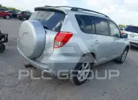 2008 Toyota RAV4 фото