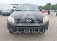 2008 Toyota RAV4 фото