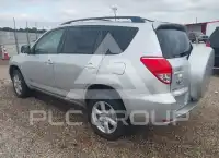 2008 Toyota RAV4 фото