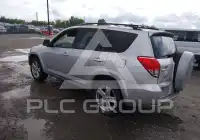 2008 Toyota RAV4 фото