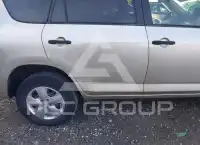 2008 Toyota RAV4 photo