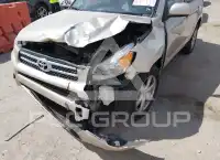 2008 Toyota RAV4 фото