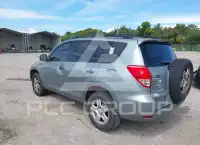 2008 Toyota RAV4 фото