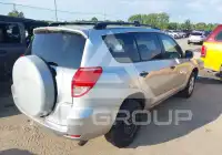 2008 Toyota RAV4 photo