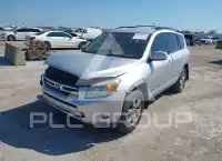 2008 Toyota RAV4 фото