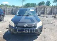 2008 Toyota RAV4 фото