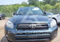 2008 Toyota RAV4 photo