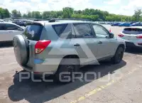 2008 Toyota RAV4 фото