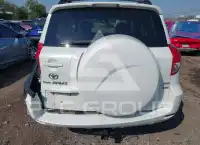 2008 Toyota RAV4 фото
