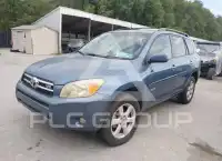 2008 Toyota RAV4 photo