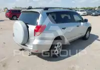 2008 Toyota RAV4 photo