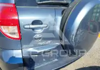 2008 Toyota RAV4 фото