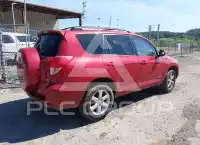2008 Toyota RAV4 фото