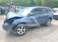 2008 Toyota RAV4 фото