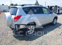 2008 Toyota RAV4 фото
