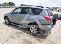 2008 Toyota RAV4 photo