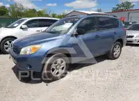 2008 Toyota RAV4 photo