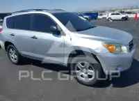 2008 Toyota RAV4 photo