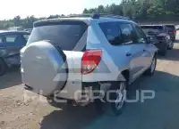 2008 Toyota RAV4 фото