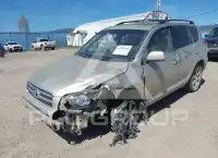 2008 Toyota RAV4 photo