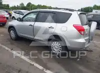 2008 Toyota RAV4 photo