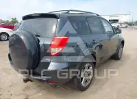 2008 Toyota RAV4 photo