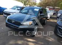 2008 Toyota RAV4 photo