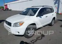 2008 Toyota RAV4 photo