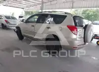 2008 Toyota RAV4 фото