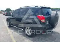 2008 Toyota RAV4 фото