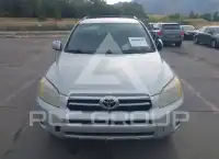 2008 Toyota RAV4 photo