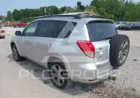 2008 Toyota RAV4 фото