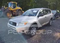 2008 Toyota RAV4 photo